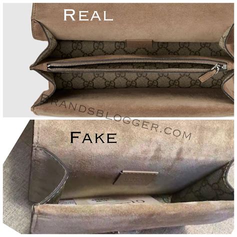 fake gucci metal handle bag|inside a real gucci bag.